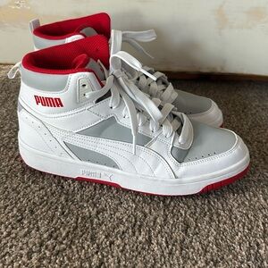 Puma High Tops
